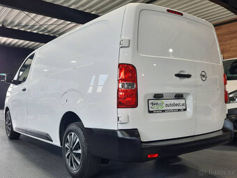 Opel Vivaro 2,0 CDTi - L3 Maxi - 3
