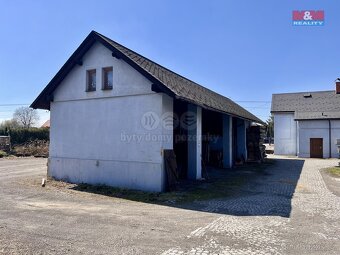 Prodej obchod a služby, 670 m², Ostrava, ul. Paskovská - 3
