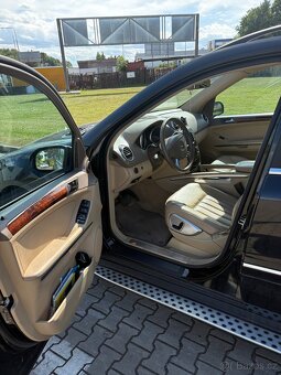Mercedes ml 270cdi - 3