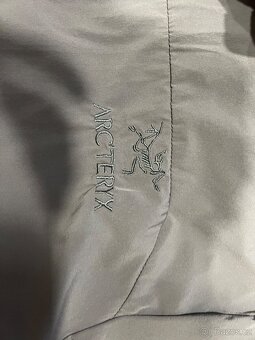 Košile Arcteryx - 3