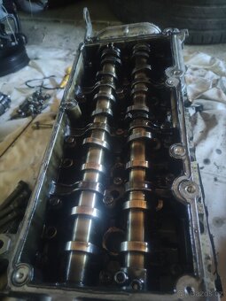 Motor DCX 88kw (bez komprese) - 3