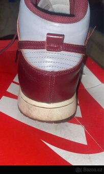 Nike Dunk High - 3