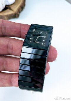 Rado Ceramica Diastar jako NOVÉ - 3