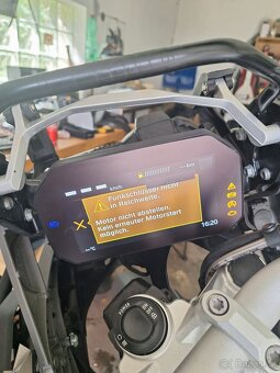 Bmw 1200 1250 gs - 3