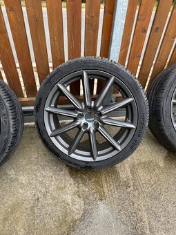 Alu Disky R19 5x110 - 3