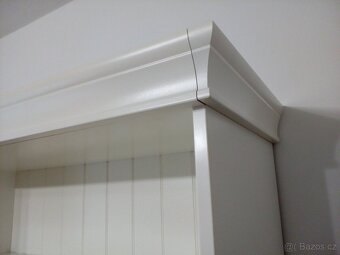 knihovna Ikea Liatorp - 3