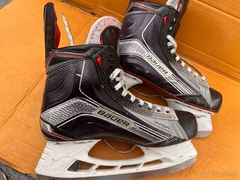 Brusle Bauer Vapor 1X , vel. 44/8,5 EE - 3