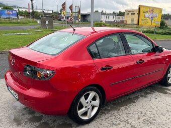 Mazda 3, 2006 - 3