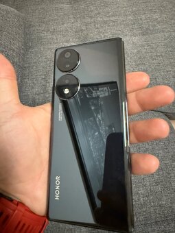 2x Honor 70 5G 8GB/256GB Midnight Black - 3