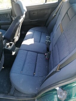 Bmw e36 combi, 1,8benzin rv 97 - 3