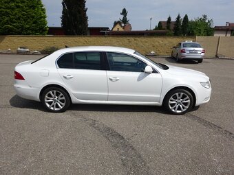 Škoda Superb 2.0 TDI r.v.2012 - 3