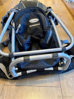 Deuter Kid Comfort III - 3
