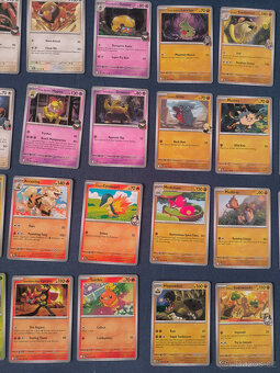 Pokémon Destined Rivals 46 Karet - 3