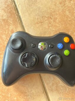 Xbox 360 250GB s Kinect senzorem - 3