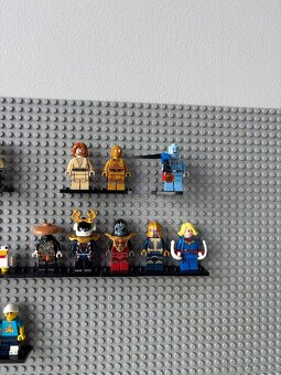 lego figurky - 3