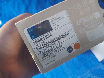 2x Ubiquiti Swiss Army Knife Ultra + 2x 48V POE adaptery - 3