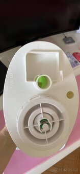 Zvlhčovač vzduchu SENCOR SHF 921 - 3