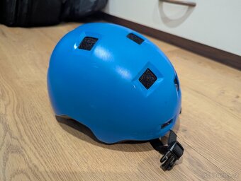 Hamax Siesta + Helma Oxelo XS 47-52cm - 3
