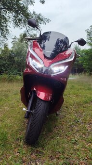Honda PCX 125 - 3