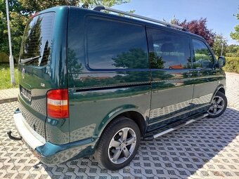 VW Transporter T5 1.9 TDI 77kw - 3