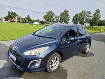 Peugeot 308 - 3