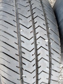 Letní pneu. 215/70 R15 c - 3