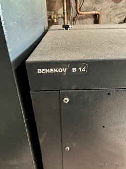 kotel Bekov 14 - 3