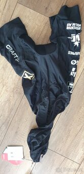 Cyklistické pánské kraťasy CRAFT - 3