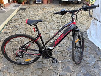 Elektrokolo MTF Cross 4.3 - 3
