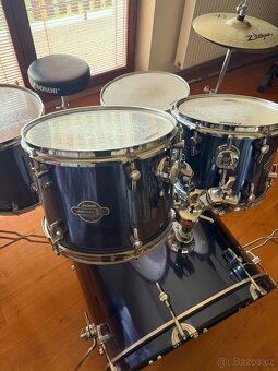 Bicí souprava SONOR smart force xtend - 3