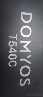 Běžecký pás DOMYOS T540C - 3