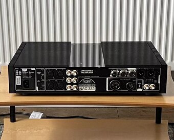 Naim NAC 332 3500€ - 3