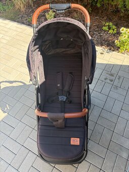 Sportovní kočárek Kinderkraft - 3