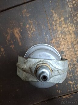 Tachometr do 140Km/h Jawa 250, 350 - 3