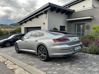 Volkswagen Arteon R-line 2.0 176kw bi-tdi 4x4 - 3