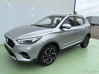 MG ZS 1.5 DVVT 78kW, Full LED,Kamera - 3