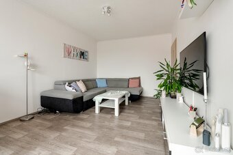 Prodej prostorného bytu 3+1 v OV po kompletní rekonstrukci - 3