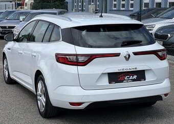 Renault Mégane 1.5DCi KLIMA ČR 1.MAJ. odp DPH manuál 85 kw - 3