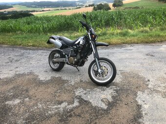 HusqvarnaSM610 - 3