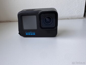 GoPro Hero 10 - 3