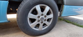 6x130 crafter, sprinter - 3