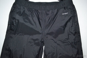 Funkční kalhoty zn. The North Face vel. 10- 12 let - 3
