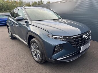 Hyundai Tucson 1,6 (2022) - 3