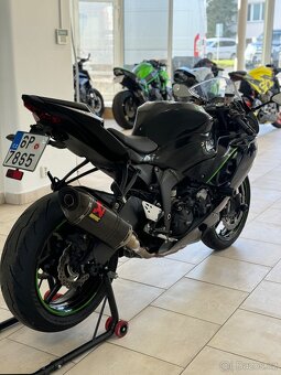Kawasaki ZX-6R 636 2020 - 3