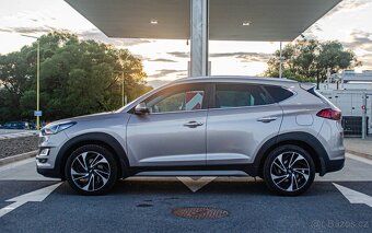 Hyundai Tucson 1.6 TGDi A/T 4x4 - 3