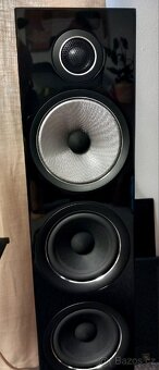 B&W BOWERS & WILKINS 704 S2 - 3