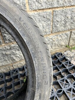 Letní pneumatika Hankook - 3