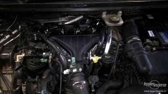 Motor Ford 2.0 TDCi 100kw - 3