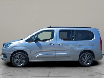 Toyota Proace City Verso, 1,5 D-4d A/T L2 Family Comfort - 3