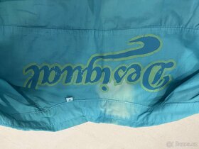 košile desigual vel s - 3